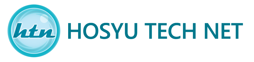 Hosyu Technet